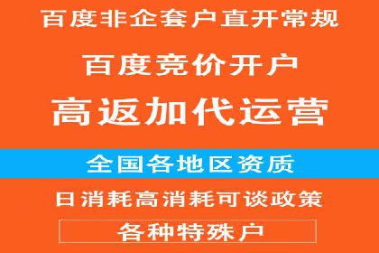 信息流广告推广经典案例分享